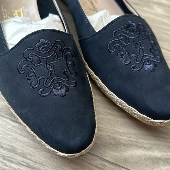 Salvatore ferragamo size 8.5 - Picture 7 of 7